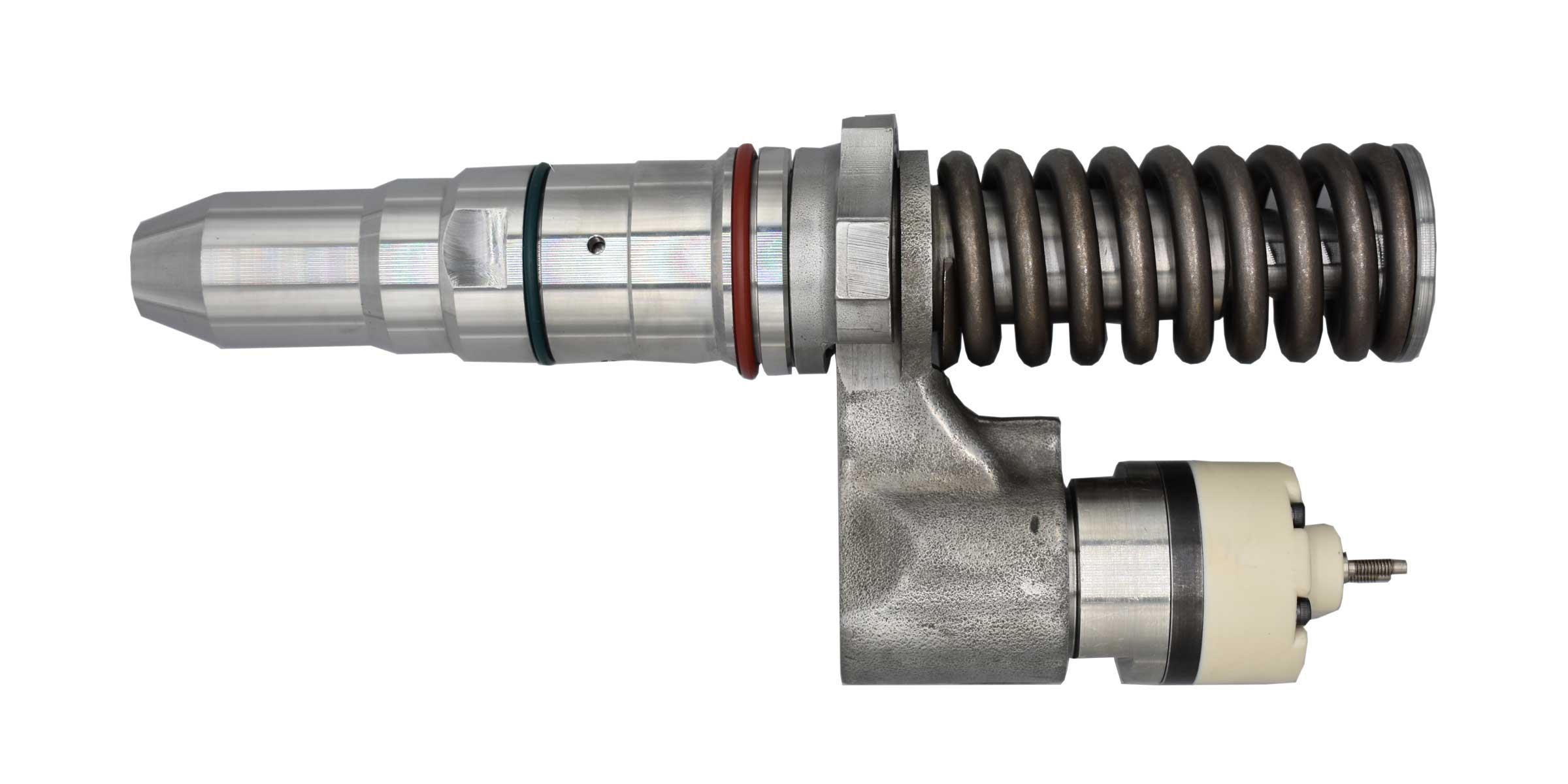 EUI Injectors for CAT Diesels Diesel Fuel Technologies